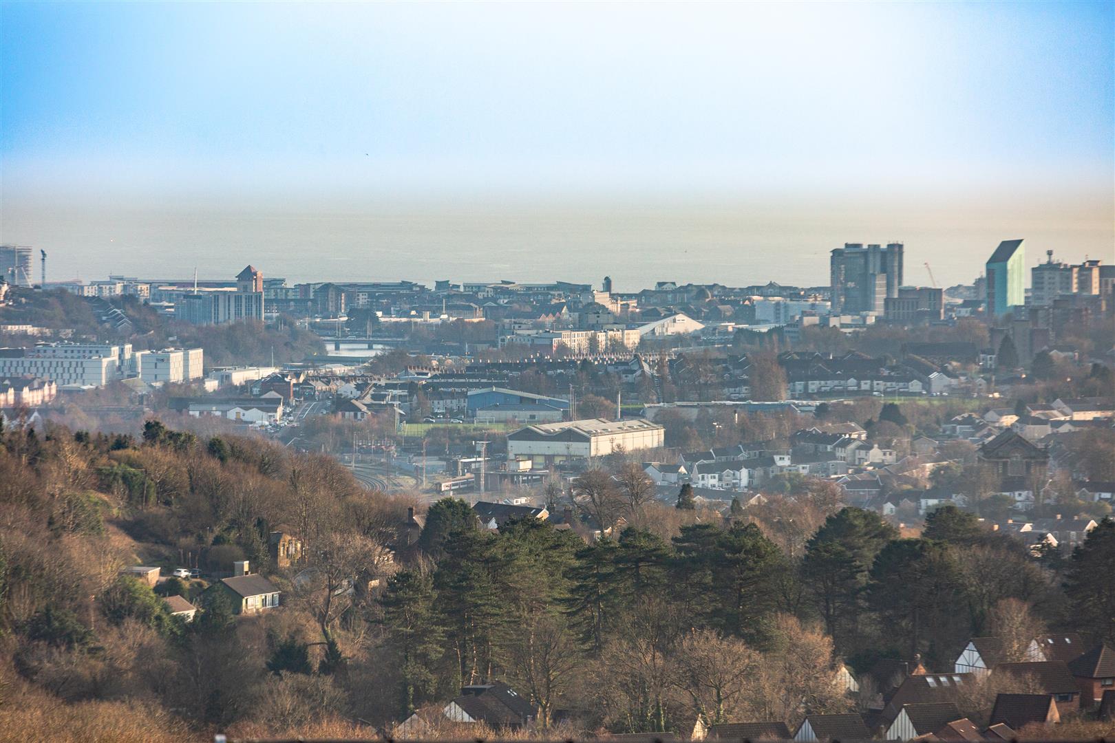 Bryn Eglur Road, Morriston, Swansea, SA6 7PQ